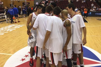 San Lorenzo quiere dar otro paso