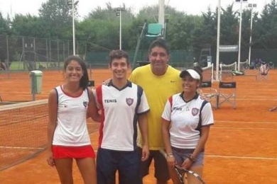 Gran arranque de año