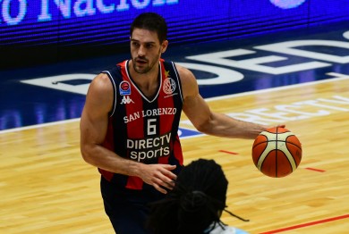 El Ciclón sigue soplando