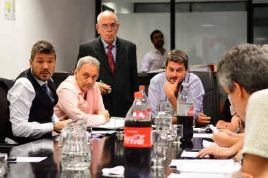 Presupuesto 2016/17 aprobado por unanimidad