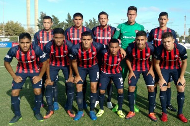 Buen triunfo ante Quilmes