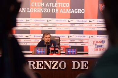 “Podemos ilusionarnos”