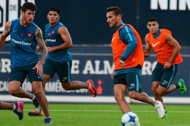 ¡Tucumán, allá vamos!