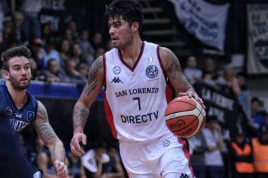 A defender la punta en Junín