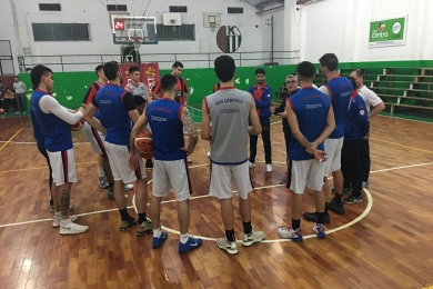 Arranca la gira atlántica