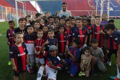 En mayo, en el Recre ganamos todos