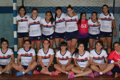 Otro triunfo para acomodarse arriba