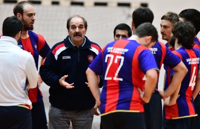 Una caída que no debe ser tropezón