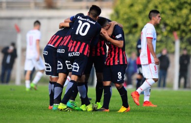 En Reserva, también