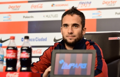 “Es mérito de todos no haber bajado los brazos”