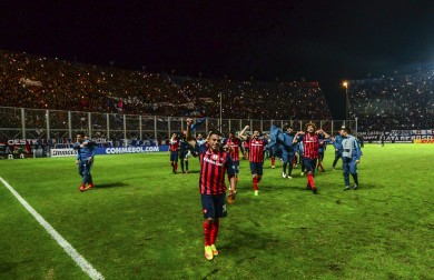 Preventa vs. Emelec exclusiva para Abonados