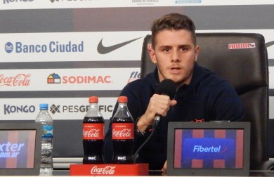 “El partido del martes es una final