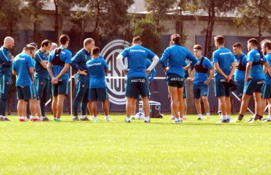 Ensayo y viaje hacia la última estación