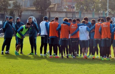 Doble turno con una cara nueva