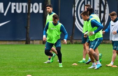 Segunda práctica de la semana