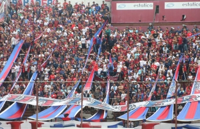 Venta de entradas vs. Cipoletti