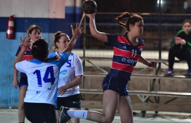 Pero esto recién comienza