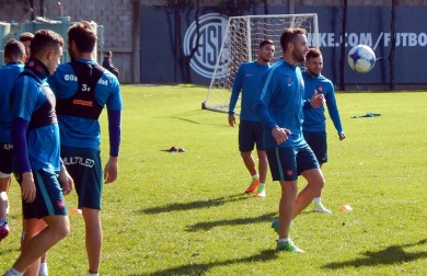 Táctico en ataque y defensa