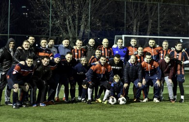 “Estamos muy orgullosos”