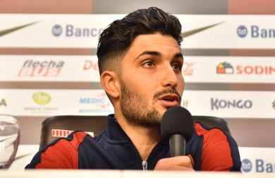 “Sin dudas vamos a mejorar”