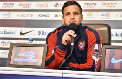 “Hay que confiar en este proyecto”