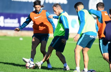 En la cuenta regresiva