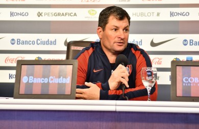 “Están convencidos de pelear el torneo”