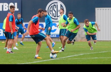 Ya piensa en Defensa