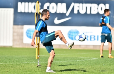 Un doble turno bien específico