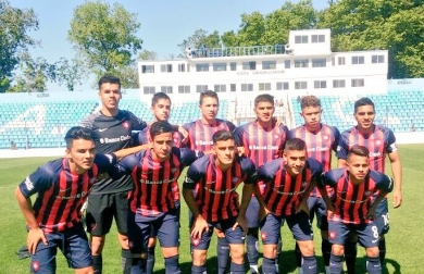 Un triunfo de primera