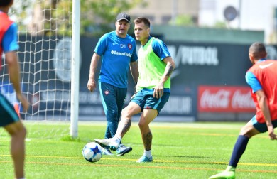 Táctico y definición