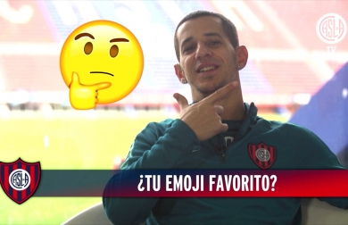 Ping pong azulgrana al Pipi Romagnoli