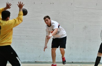 Parda y a pensar en la última