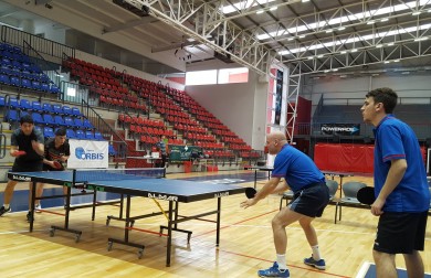 En busca del campeonato y el ascenso