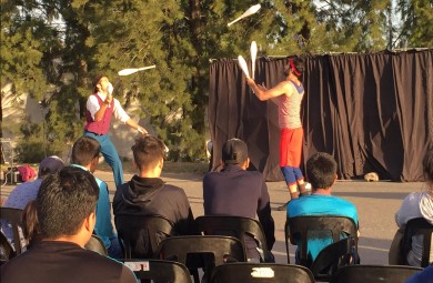 ¡Conquistamos derechos!