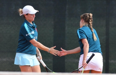 ¡Vuelan a la final!