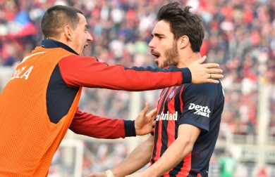 Empate en el clásico