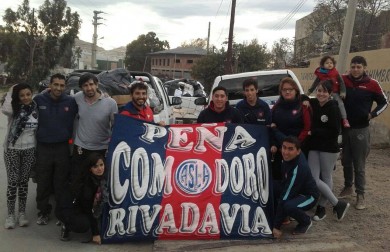 Un Ciclón Patagónico que abre sus alas 