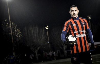 La revancha que Yoder anhela con el Senior