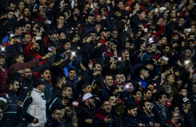 Venta de entradas para Cuervos en Ecuador