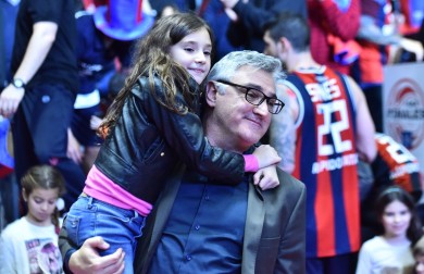 “Fueron dos años inolvidables”