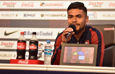 “Ganar para meterle presión a Boca”