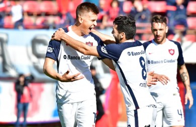 Para alimentar la ilusión