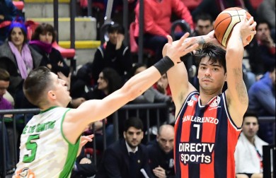 Otra victoria aplastante