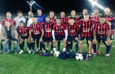 Sobre el final también vale