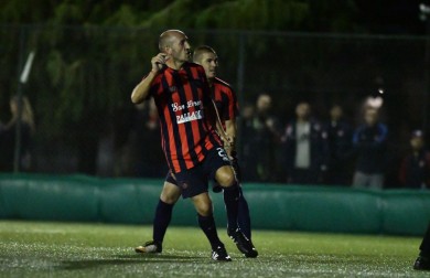 Con el corazón en la mano