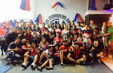 Cuervos del Sur: el sueño del nido propio