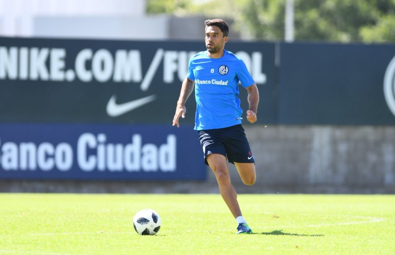 Fútbol de cara al reestreno