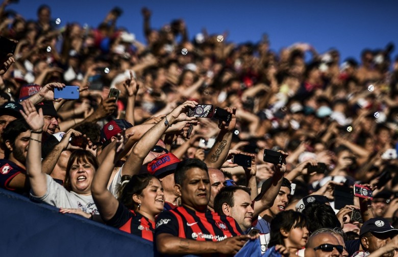 Venta de entradas vs. Unión