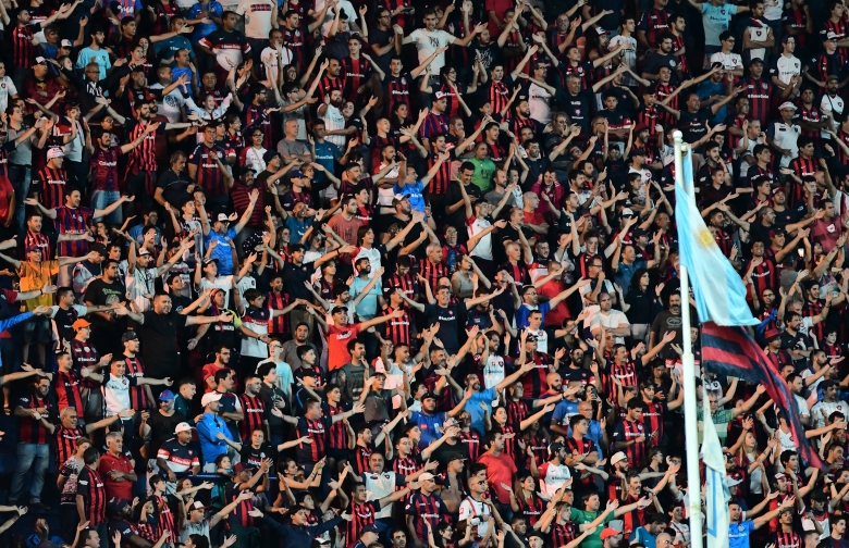 Venta de entradas vs. Atlético Mineiro